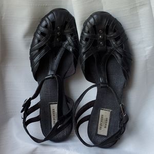 Women's Sketchers orginal Bikers Sandals
